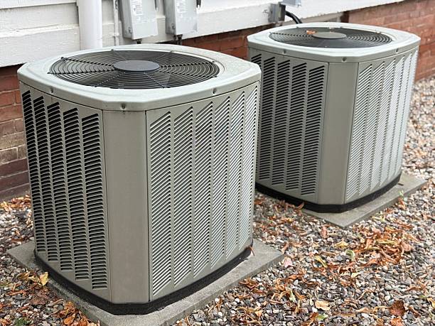 Reliable Hvac contractor in West Jefferson, OH by JG Cool HVAC