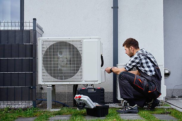 Top rated local Hvac specialists in West Jefferson, OH